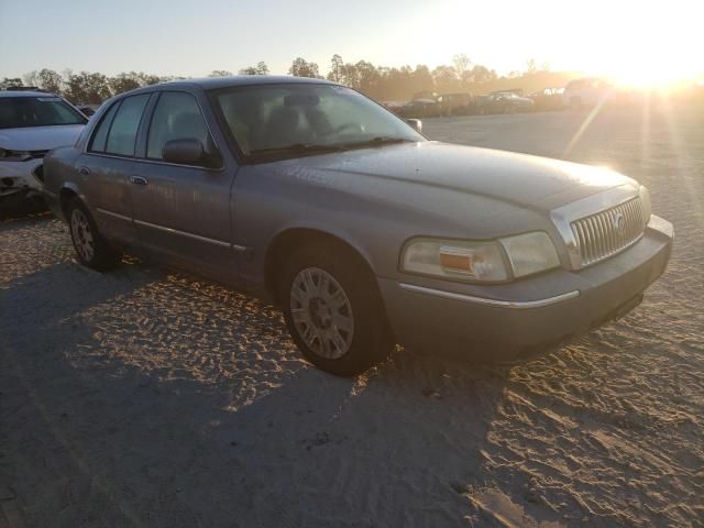 2006 Mercury Grand Marquis GS