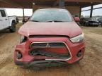 2014 Mitsubishi Outlander Sport ES