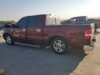 2005 Ford F150 Supercrew