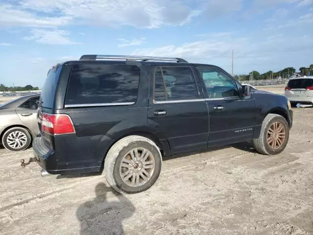 2009 Lincoln Navigator