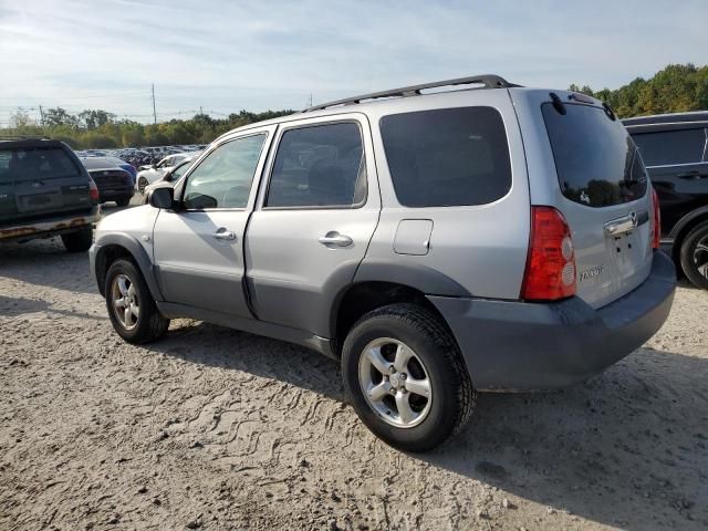 2006 Mazda Tribute I