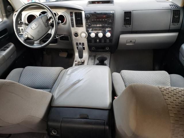 2007 Toyota Tundra Double Cab SR5