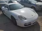 2008 Porsche Cayman