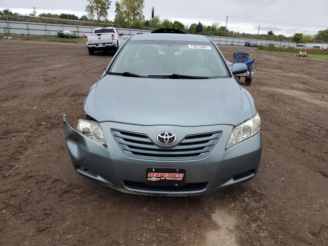 2007 Toyota Camry CE