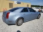 2013 Cadillac CTS Luxury Collection