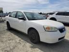 2006 Chevrolet Malibu LS