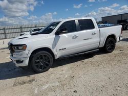 2021 Dodge 1500 Laramie en venta en Arcadia, FL