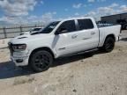 2021 Dodge 1500 Laramie