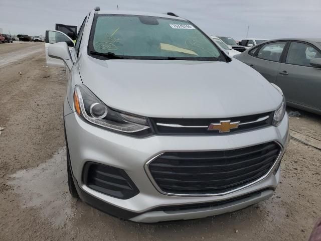 2020 Chevrolet Trax 1LT