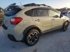 2015 Subaru XV Crosstrek Sport Limited