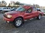 2003 Toyota Tacoma Double Cab Prerunner