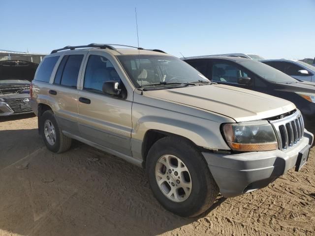 1999 Jeep Grand Cherokee Laredo