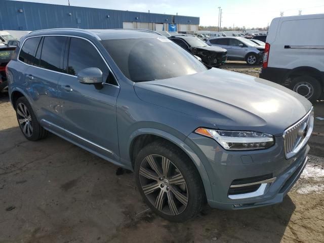 2022 Volvo XC90 T6 Inscription