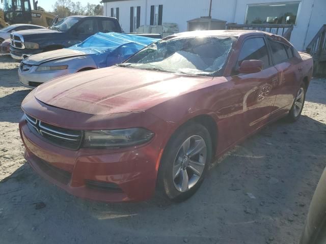 2015 Dodge Charger SE