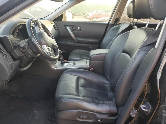 2007 Infiniti FX35