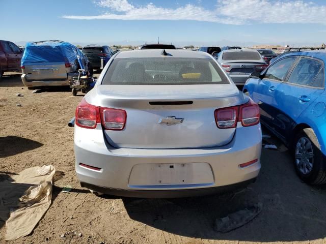 2015 Chevrolet Malibu LS