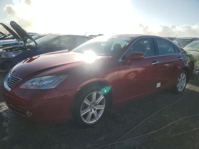 2009 Lexus ES 350