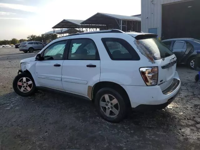 2009 Chevrolet Equinox LS