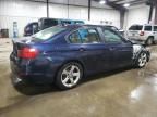 2014 BMW 328 D Xdrive