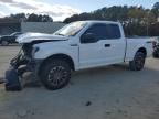 2018 Ford F150 Super Cab