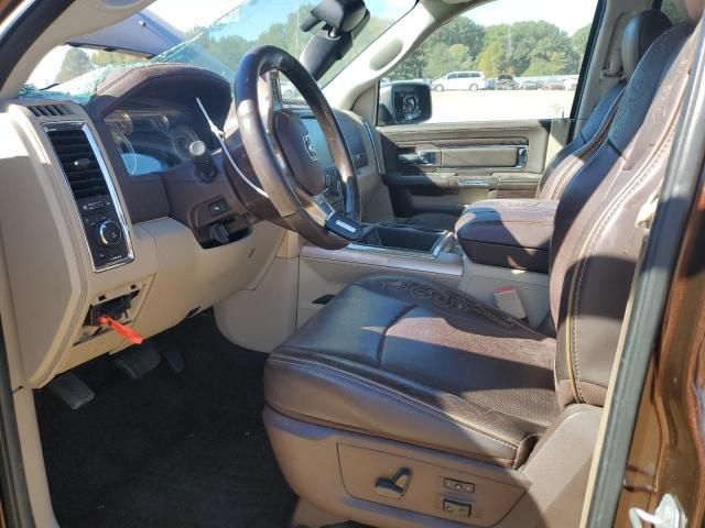 2014 Dodge RAM 1500 Longhorn