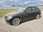 2014 BMW X1 XDRIVE28I