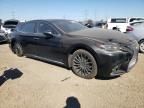 2018 Lexus LS 500