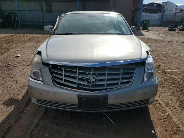 2006 Cadillac DTS