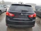 2017 Mitsubishi Outlander Sport ES