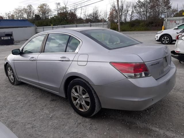 2008 Honda Accord LXP