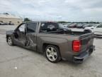 2015 Chevrolet Silverado C1500 LT