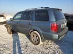 2005 Honda Pilot EXL