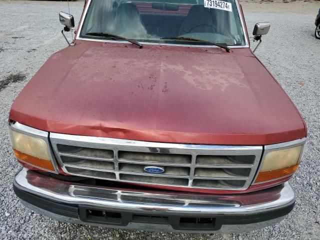 1996 Ford F250