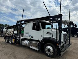 Volvo vah salvage cars for sale: 2018 Volvo VAH