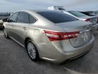 2013 Toyota Avalon Hybrid