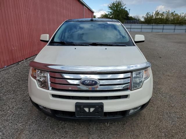 2008 Ford Edge Limited