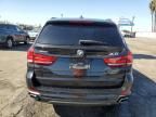 2016 BMW X5 XDRIVE4