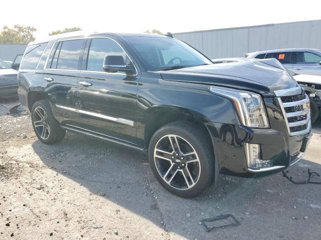 2019 Cadillac Escalade Premium Luxury