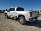 2024 Chevrolet Silverado K2500 High Country