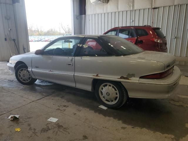 1992 Buick Skylark