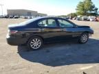 2002 Lexus ES 300