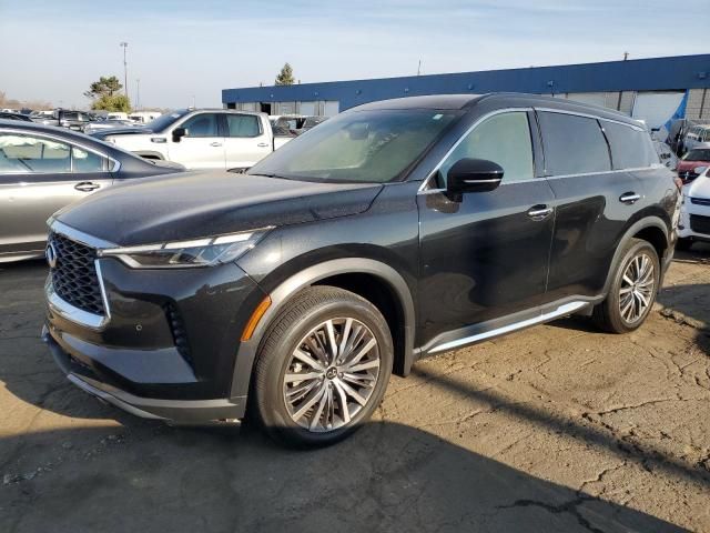 2023 Infiniti QX60 Autograph