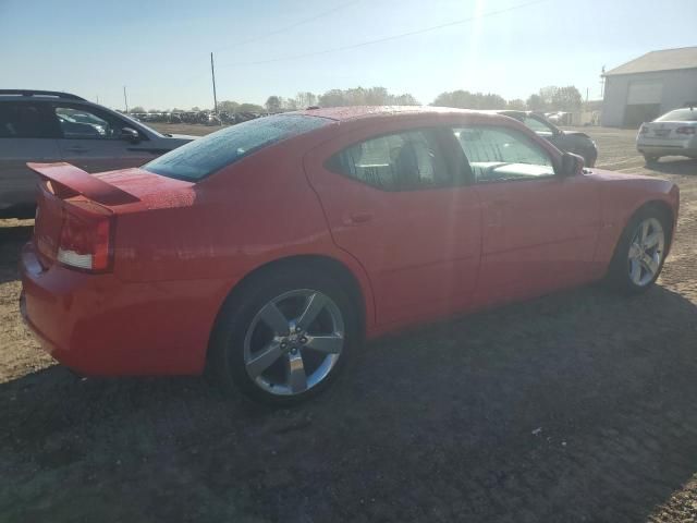 2010 Dodge Charger Rallye