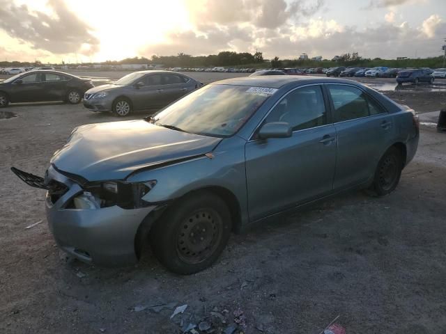 2008 Toyota Camry LE