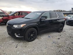 2019 Chevrolet Traverse LT en venta en Wayland, MI