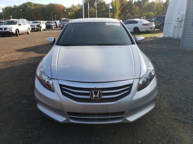 2011 Honda Accord SE