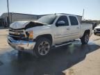 2012 Chevrolet Silverado C1500 LT