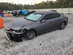 Lexus Vehiculos salvage en venta: 2021 Lexus ES 350 Base