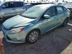 2012 Ford Focus SE en venta en Riverview, FL