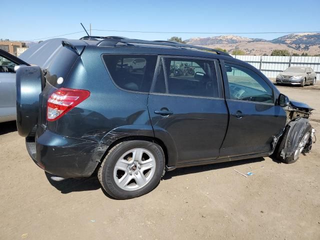 2010 Toyota Rav4 Limited